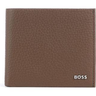 BOSS Crosstown Pung brun