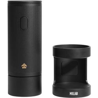 Timemore x Millab elektrisk kaffekværn