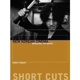 New Korean Cinema – Breaking the Waves