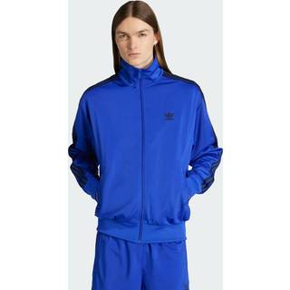 Adicolor Classics Firebird træningsoverdel - Lucid Blue / Black - XL