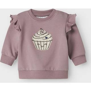 Is Sweatshirt
