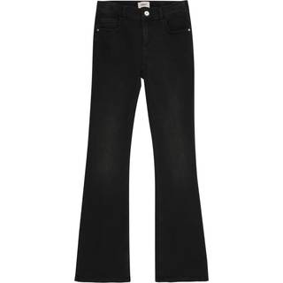 Kogblush Flared Fit Jeans - 164