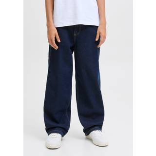 Jjialex Jjcarpenter Sq 202 Sn Jnr Jeans I Baggy Fit Junior