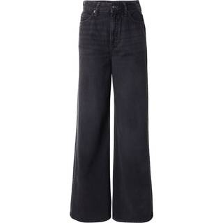 Stella Wide Leg Jeans, Dark Memory, W27/L31