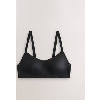 Next Black N. Premium Cloud Soft Ultimate Comfort Non Wire Bra