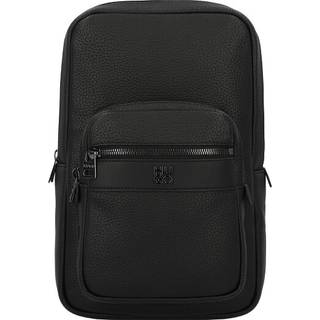 Hugo Quantic Sling taske sort