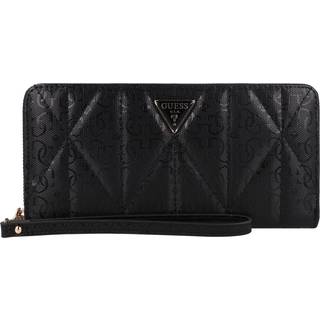Guess Aldina pung (BLACK (BLA))
