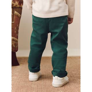 Next Stræk Chino-bukser (3måneder -7år)