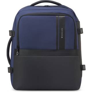 Roncato Metropolitan-rygsæk 45 cm  Blå