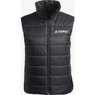 Terrex Multi Essentials CLIMAWARM polstret vest - Black
