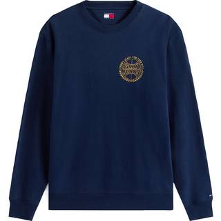 Heritage Varsity Crew Neck Sweatshirt