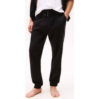 Tommy Hilfiger Underwear - Track Pant - Bukser til herre - Black - L