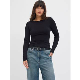 Jxgigi Langærmet T-shirt