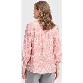 Fransa FRLILI Bluse - Pink - Str XL - Damer