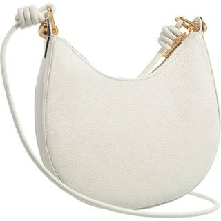 Furla Sfera Mini Crossover taske hvid