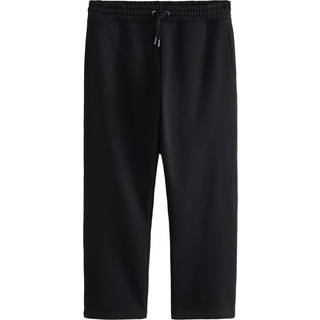 Next Joggers i bomuldsrig jersey