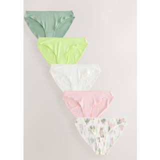 Next Mikrofibertrøjer 5 Pakke