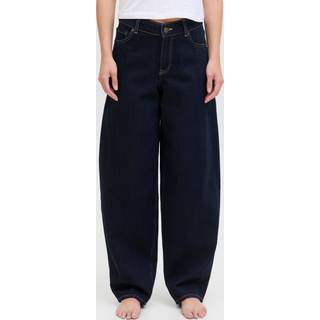 Jxfuji Barrel Mw Jeans R004 Dnm Noos