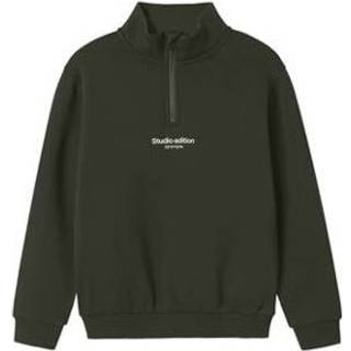 NAME IT Half Zip Sweatshirt Brody Rosin