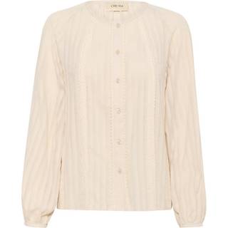 Cream Cresme Shirt Bluser 10613887 Ancient Scroll (44)