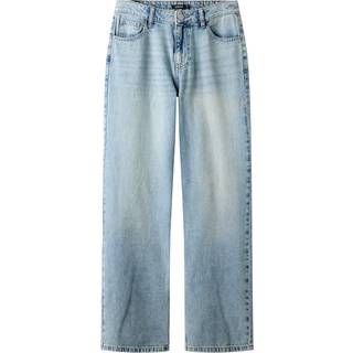 Loose Fit Jeans