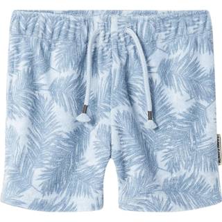 Teddy Shorts