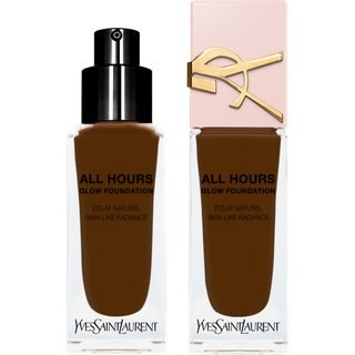 Yves Saint Laurent All Hours Glow Foundation DC9
