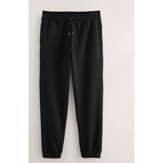 Next Joggers i bomuldsrig jersey
