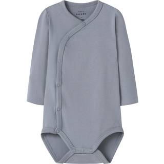 NAME IT Wrap Body Vrolle Tradewinds