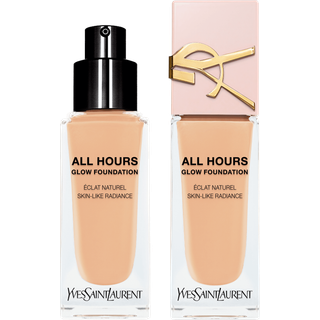 Yves Saint Laurent All Hours Glow Foundation LC2