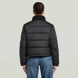 Expedition Jacket - Black - Women