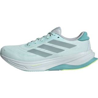 adidas Supernova Solution 2 Stability Running Shoe Women - Mint, Silver, Size 8 - mint