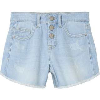 Baggy Fit- Denimshorts
