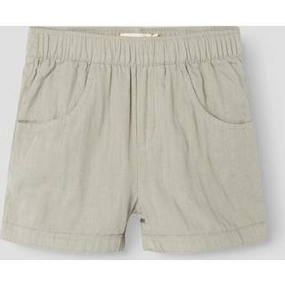 Økologisk Bomuld Shorts