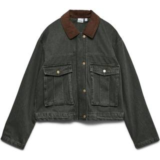 Vmsaylor Denimjakke