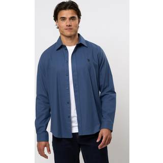 Ragn Shirt Reg. Fit - U.S. Polo Assn - Herre - M