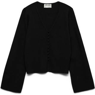 Awhanna Strikket Cardigan