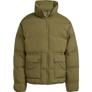 adidas Originals Syntetisk dunjakke - Focus Olive