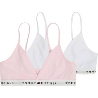 2-Pack Signature Lightly Lined Triangle Bras
