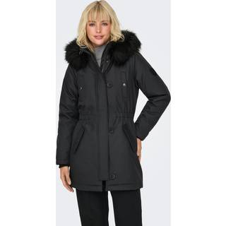 Onliris Lang Parka - M