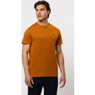 Arjun T-Shirt - U.S. Polo Assn - Herre - M
