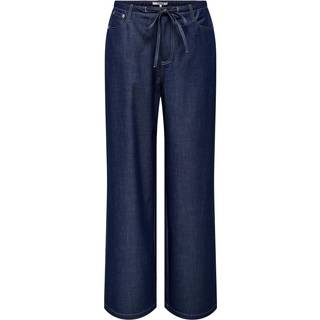 Onljina Wide Leg Fit Bukser I Wide Fit - S/32