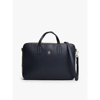 Hilfiger Icon TH Monogram Laptop Bag