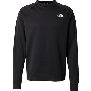 The North Face Reaxion 2.0 Crew Fleecesweatere Herrer størrelse XL farve sort
