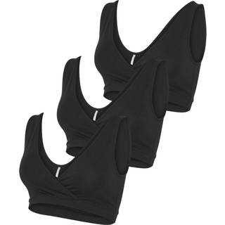 Mlmelisa 3-pack Amme Bh
