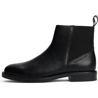 Chelseastøvler, Black, 45