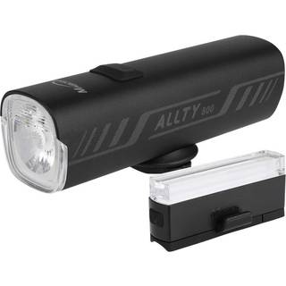 Magicshine Allty 800 + Seemee 50 lygtesæt