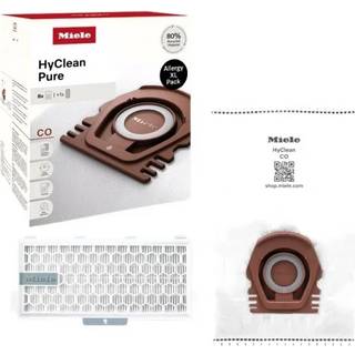Miele - CO Allergy XL HyClean Pure