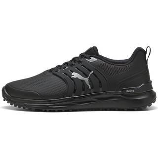 Puma Ignite Elevate 2 golfsko, sort