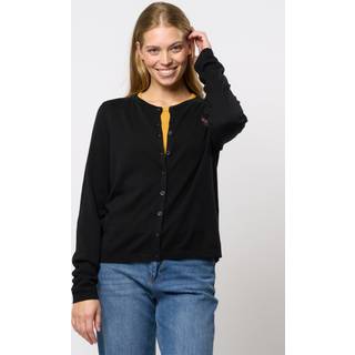 Kimmi Knit Cardigan - U.S. Polo Assn - Kvinder - XL